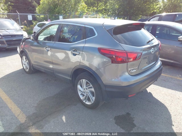 Aukcja sprzedaży 2017 Nissan Qashqai, vin: JN1BJ1CR1HW119564, numer aukcji: 12677283