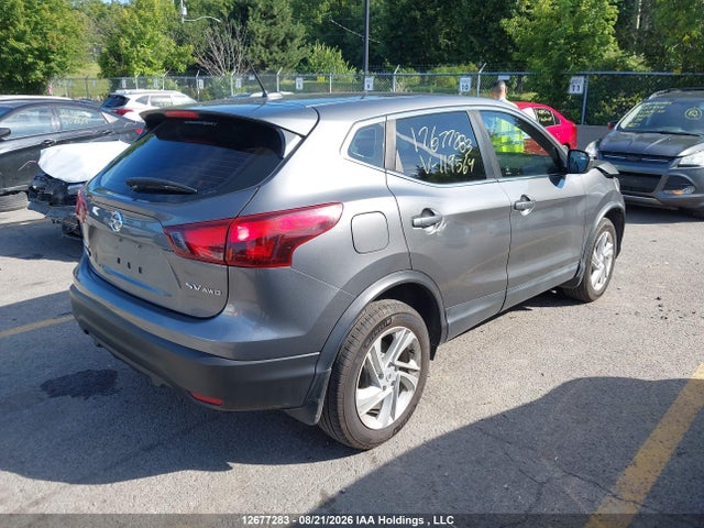 Aukcja sprzedaży 2017 Nissan Qashqai, vin: JN1BJ1CR1HW119564, numer aukcji: 12677283