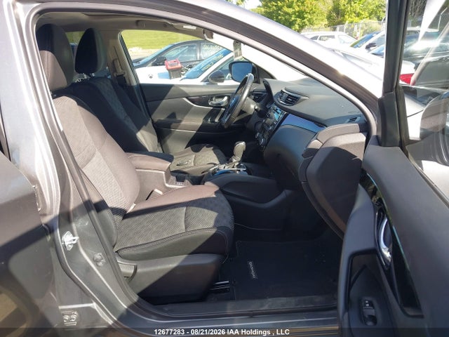 Aukcja sprzedaży 2017 Nissan Qashqai, vin: JN1BJ1CR1HW119564, numer aukcji: 12677283