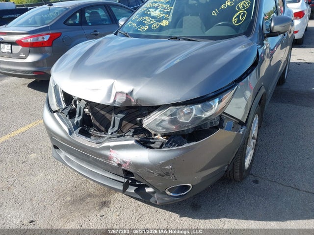 Aukcja sprzedaży 2017 Nissan Qashqai, vin: JN1BJ1CR1HW119564, numer aukcji: 12677283