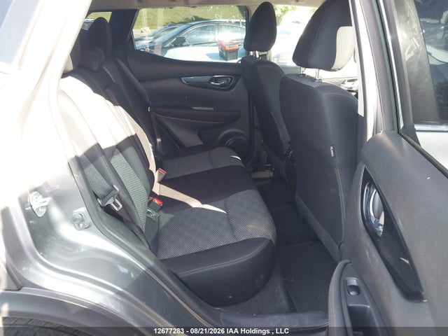Aukcja sprzedaży 2017 Nissan Qashqai, vin: JN1BJ1CR1HW119564, numer aukcji: 12677283