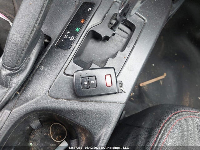 JTMRJREV6JD188787 Toyota Rav4 Hybrid Le+