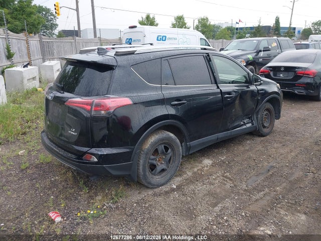 JTMRJREV6JD188787 Toyota Rav4 Hybrid Le+