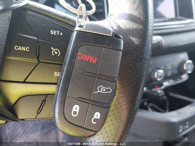 2023 Dodge Durango Pursuit/enforcer მანქანა იყიდება აუქციონზე, vin: 1C4SDJFT1PC583482, აუქციონის ნომერი: 12677289