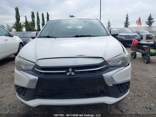 Mitsubishi Rvr Es/se 2019 JA4AH3AU2KU606082 Image 12
