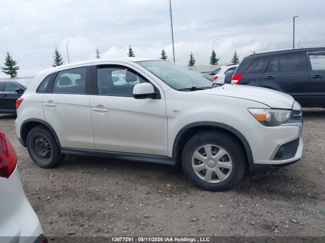 Mitsubishi Rvr Es/se 2019 JA4AH3AU2KU606082 Image 13