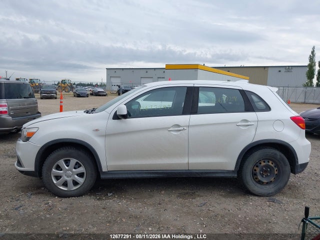 Mitsubishi Rvr Es/se 2019 JA4AH3AU2KU606082 Image 14