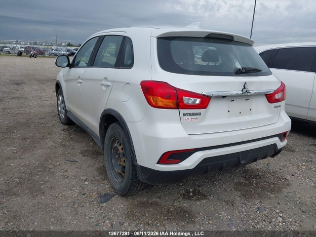 Mitsubishi Rvr Es/se 2019 JA4AH3AU2KU606082 Image 3