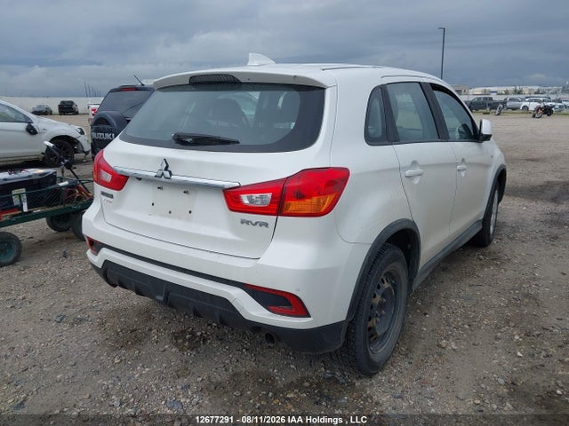 Mitsubishi Rvr Es/se 2019 JA4AH3AU2KU606082 Image 4