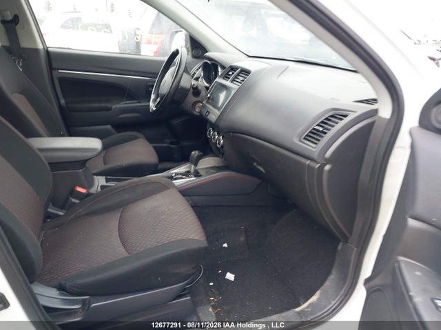 Mitsubishi Rvr Es/se 2019 JA4AH3AU2KU606082 Image 5