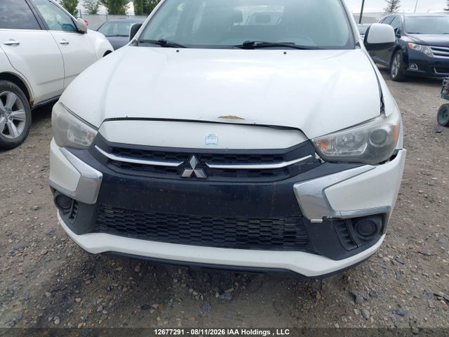 Mitsubishi Rvr Es/se 2019 JA4AH3AU2KU606082 Image 6