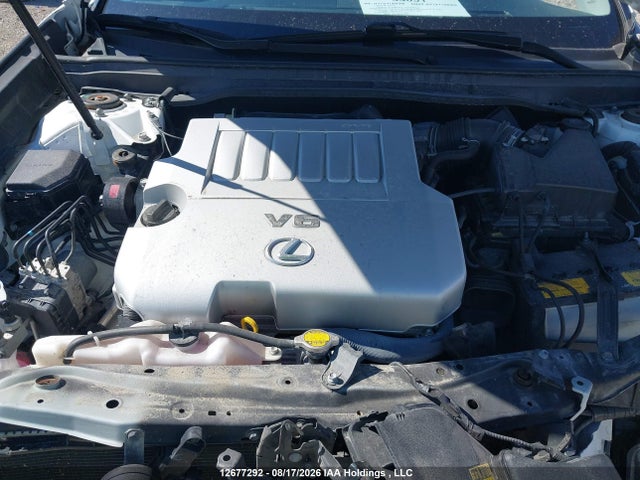 12677292 :رقم المزاد ، JTHBK1GG1F2187465 vin ، 2015 Lexus Es 350 350 مزاد بيع