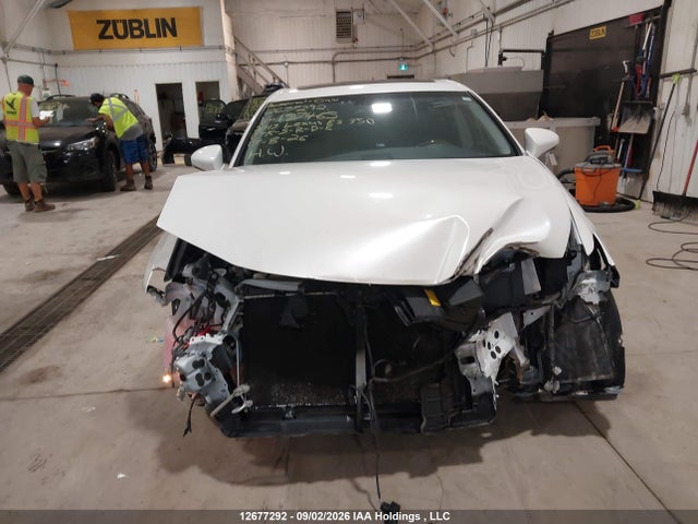 12677292 :رقم المزاد ، JTHBK1GG1F2187465 vin ، 2015 Lexus Es 350 350 مزاد بيع