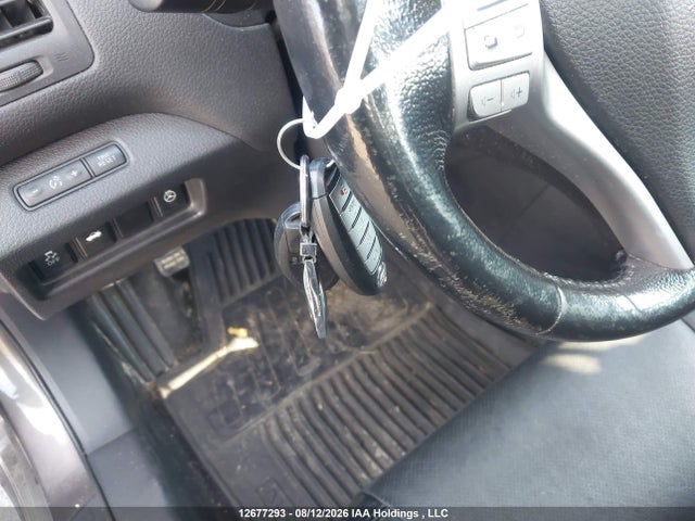 12677293 :رقم المزاد ، 1N4AL3AP9EN212825 vin ، 2014 Nissan Altima 2.5/s/sv/sl مزاد بيع