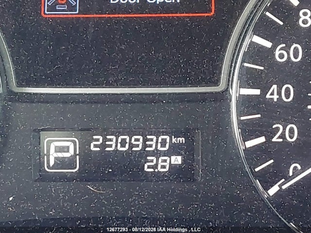 12677293 :رقم المزاد ، 1N4AL3AP9EN212825 vin ، 2014 Nissan Altima 2.5/s/sv/sl مزاد بيع