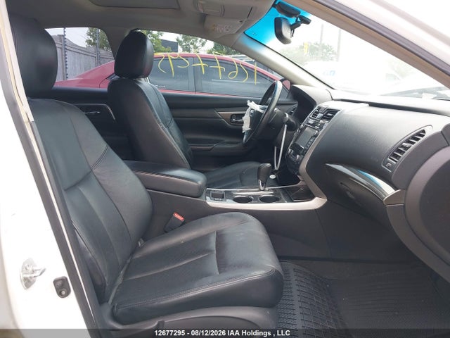 12677295 :رقم المزاد ، 1N4AL3AP4DN544444 vin ، 2013 Nissan Altima 2.5/s/sv/sl مزاد بيع