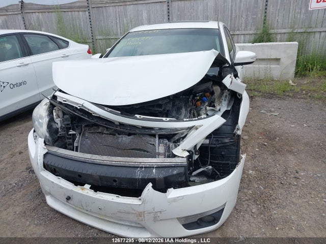 12677295 :رقم المزاد ، 1N4AL3AP4DN544444 vin ، 2013 Nissan Altima 2.5/s/sv/sl مزاد بيع