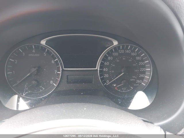 12677295 :رقم المزاد ، 1N4AL3AP4DN544444 vin ، 2013 Nissan Altima 2.5/s/sv/sl مزاد بيع