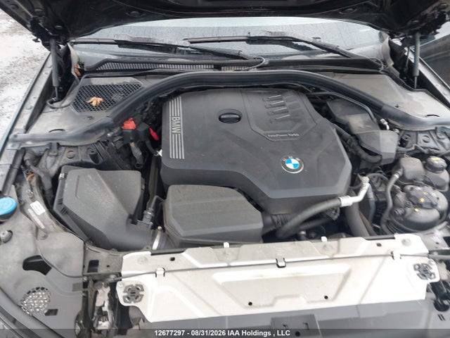 Aukcja sprzedaży 2019 Bmw 330xi, vin: WBA5R7C55KFH04920, numer aukcji: 12677297