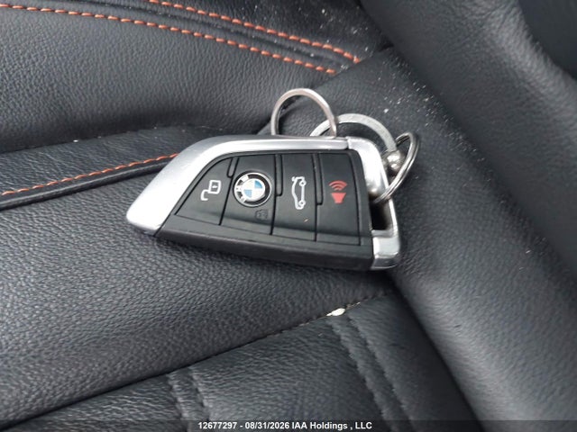 Aukcja sprzedaży 2019 Bmw 330xi, vin: WBA5R7C55KFH04920, numer aukcji: 12677297