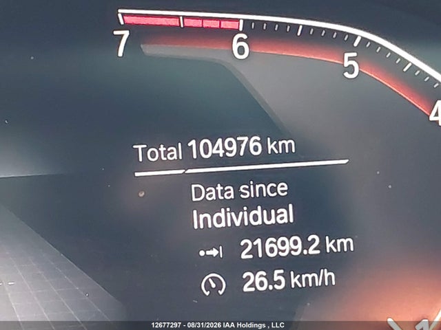 Aukcja sprzedaży 2019 Bmw 330xi, vin: WBA5R7C55KFH04920, numer aukcji: 12677297
