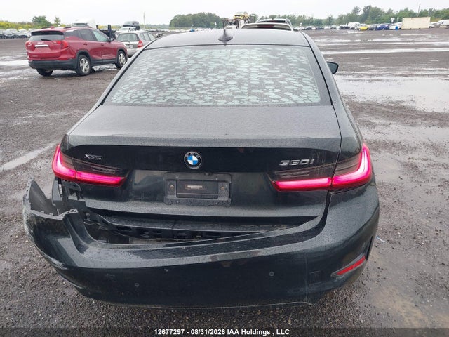 Aukcja sprzedaży 2019 Bmw 330xi, vin: WBA5R7C55KFH04920, numer aukcji: 12677297