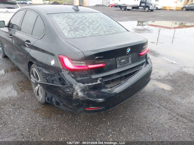 Aukcja sprzedaży 2019 Bmw 330xi, vin: WBA5R7C55KFH04920, numer aukcji: 12677297