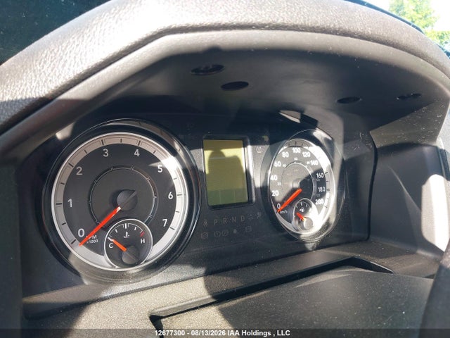 3C6RR7KG1MG709948 RAM 1500 Classic Tradesman