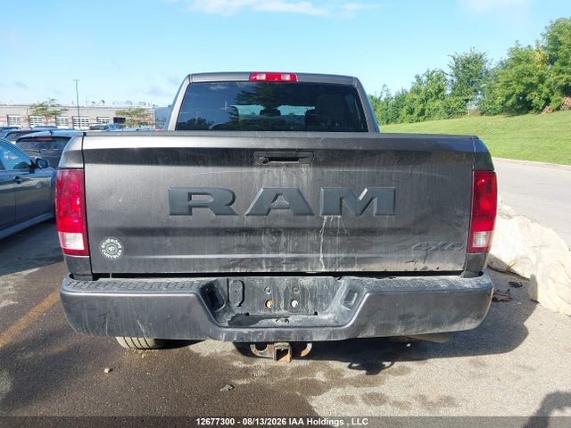 3C6RR7KG1MG709948 RAM 1500 Classic Tradesman