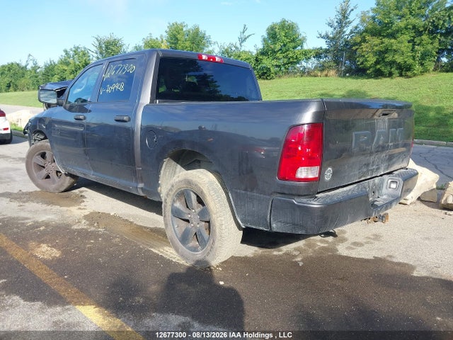 3C6RR7KG1MG709948 RAM 1500 Classic Tradesman