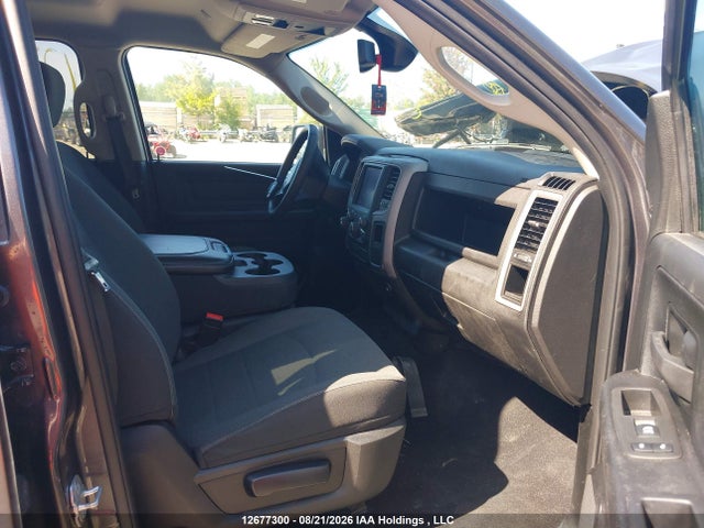 3C6RR7KG1MG709948 RAM 1500 Classic Tradesman