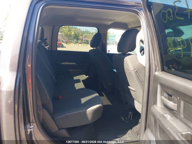 3C6RR7KG1MG709948 RAM 1500 Classic Tradesman