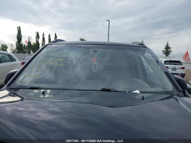 Продаж на аукціоні авто 2011 Suzuki Grand Vitara Premium, vin: JS3TD0D2XB4100200, номер лоту: 12677303