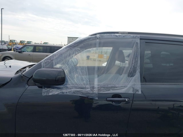 Продаж на аукціоні авто 2011 Suzuki Grand Vitara Premium, vin: JS3TD0D2XB4100200, номер лоту: 12677303