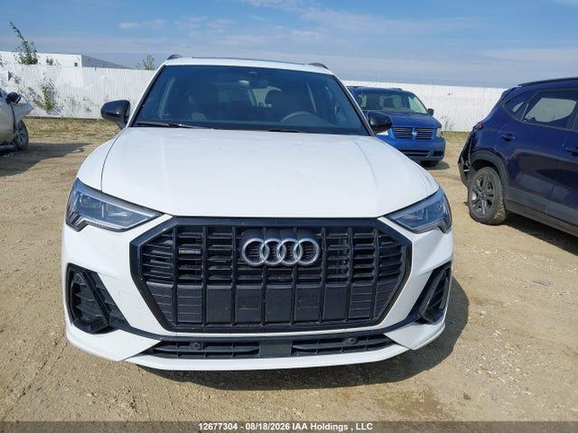 WA1EECF30S1061799 Audi Q3 Premium Plus S Line 45