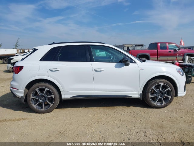 WA1EECF30S1061799 Audi Q3 Premium Plus S Line 45