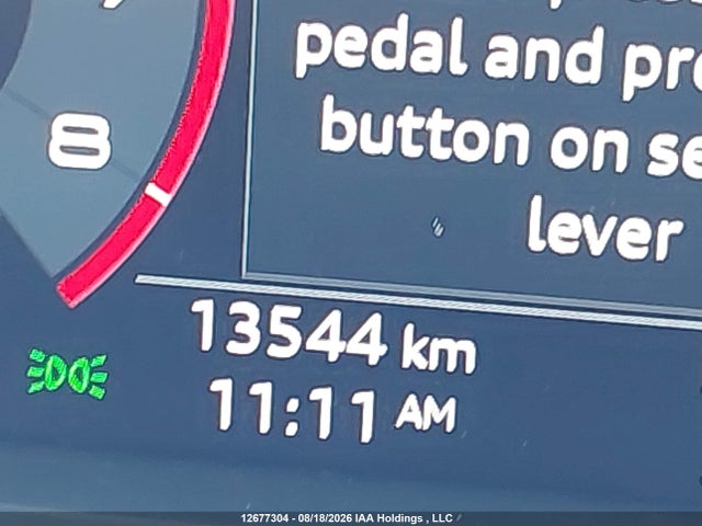WA1EECF30S1061799 Audi Q3 Premium Plus S Line 45