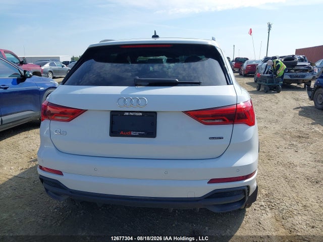 WA1EECF30S1061799 Audi Q3 Premium Plus S Line 45