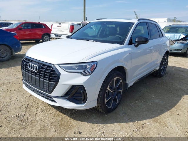 WA1EECF30S1061799 Audi Q3 Premium Plus S Line 45