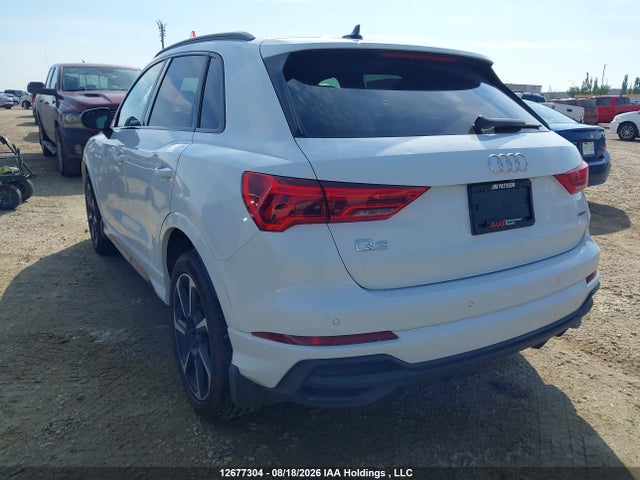 WA1EECF30S1061799 Audi Q3 Premium Plus S Line 45