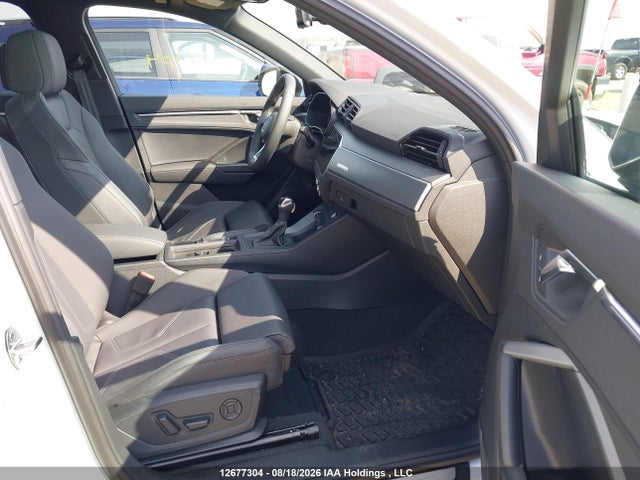 WA1EECF30S1061799 Audi Q3 Premium Plus S Line 45