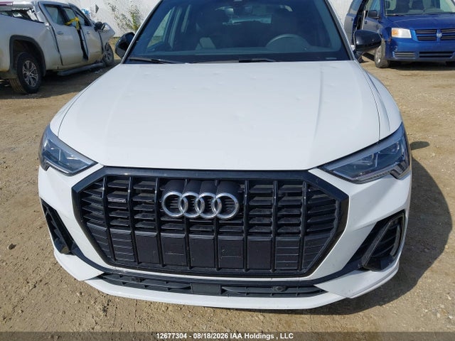 WA1EECF30S1061799 Audi Q3 Premium Plus S Line 45