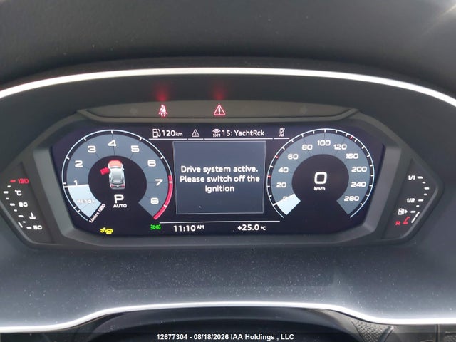 WA1EECF30S1061799 Audi Q3 Premium Plus S Line 45