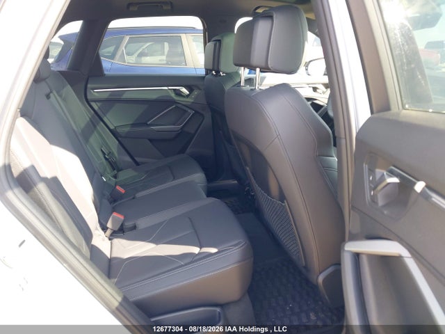 WA1EECF30S1061799 Audi Q3 Premium Plus S Line 45