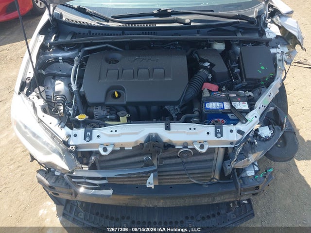 2T1BURHE8FC353327 Toyota Corolla L/le/le Pls/prm/s/s Pls