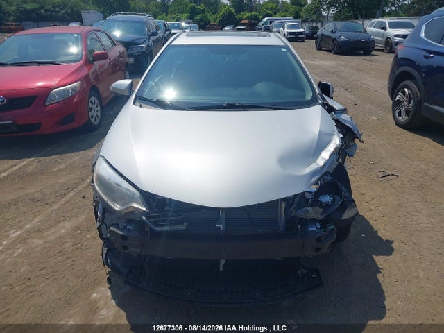 2T1BURHE8FC353327 Toyota Corolla L/le/le Pls/prm/s/s Pls