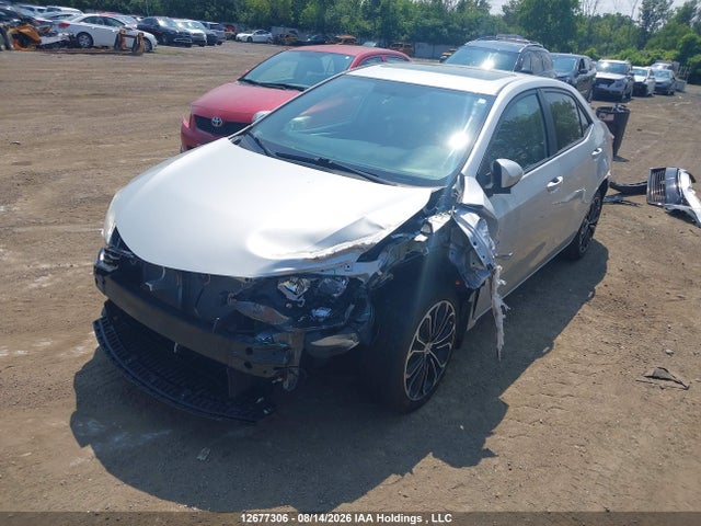 2T1BURHE8FC353327 Toyota Corolla L/le/le Pls/prm/s/s Pls