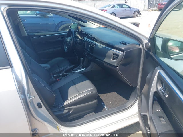 2T1BURHE8FC353327 Toyota Corolla L/le/le Pls/prm/s/s Pls