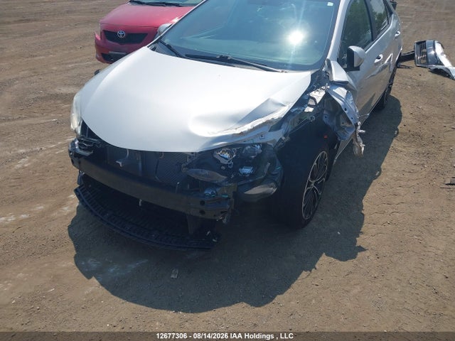2T1BURHE8FC353327 Toyota Corolla L/le/le Pls/prm/s/s Pls