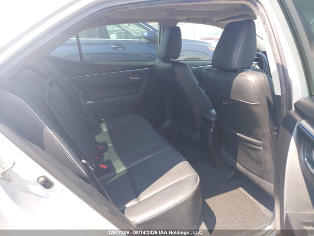 2T1BURHE8FC353327 Toyota Corolla L/le/le Pls/prm/s/s Pls